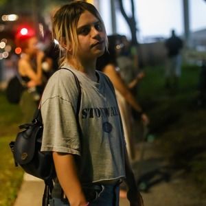 Meet your Posher, Austin